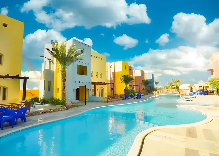 Al Dora Residence Hotel