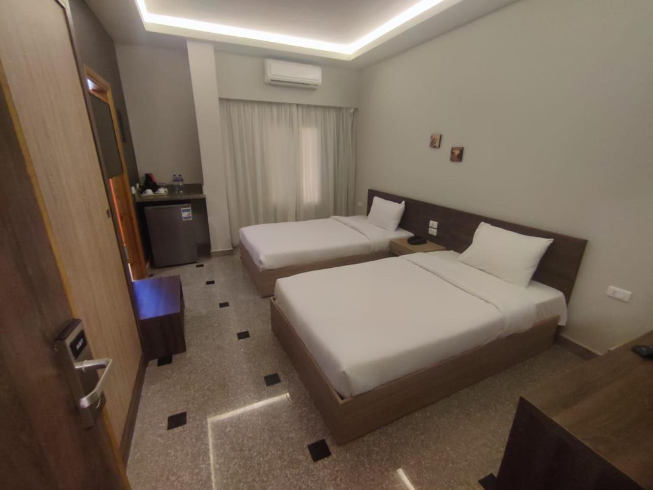Al Dora Hotel de apartamente Hurghada