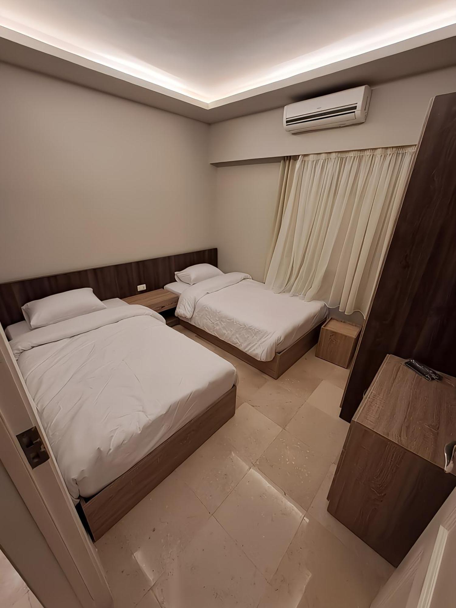 Hotel de apartamente Al Dora Hurghada