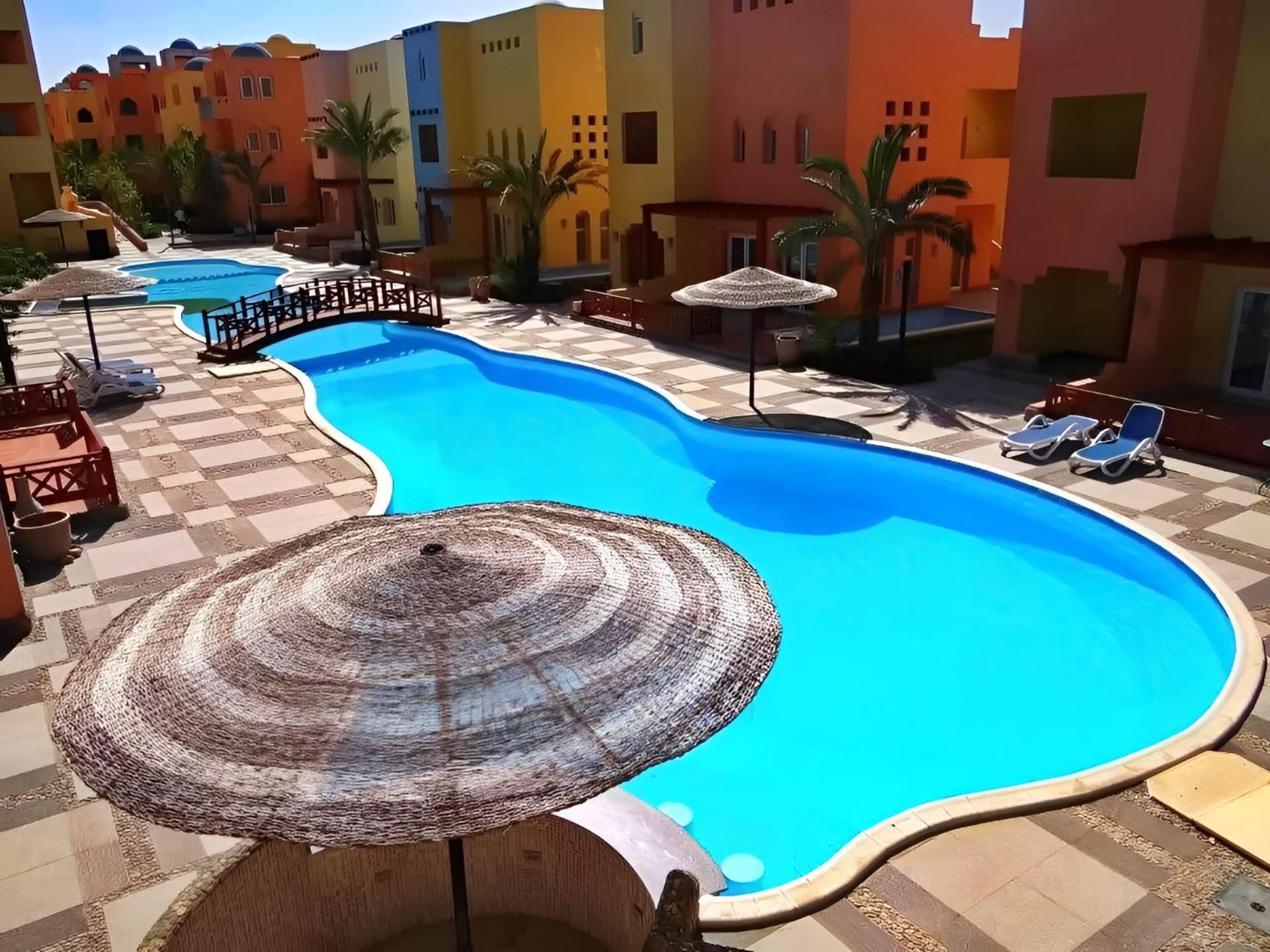 Hotel de apartamente Al Dora