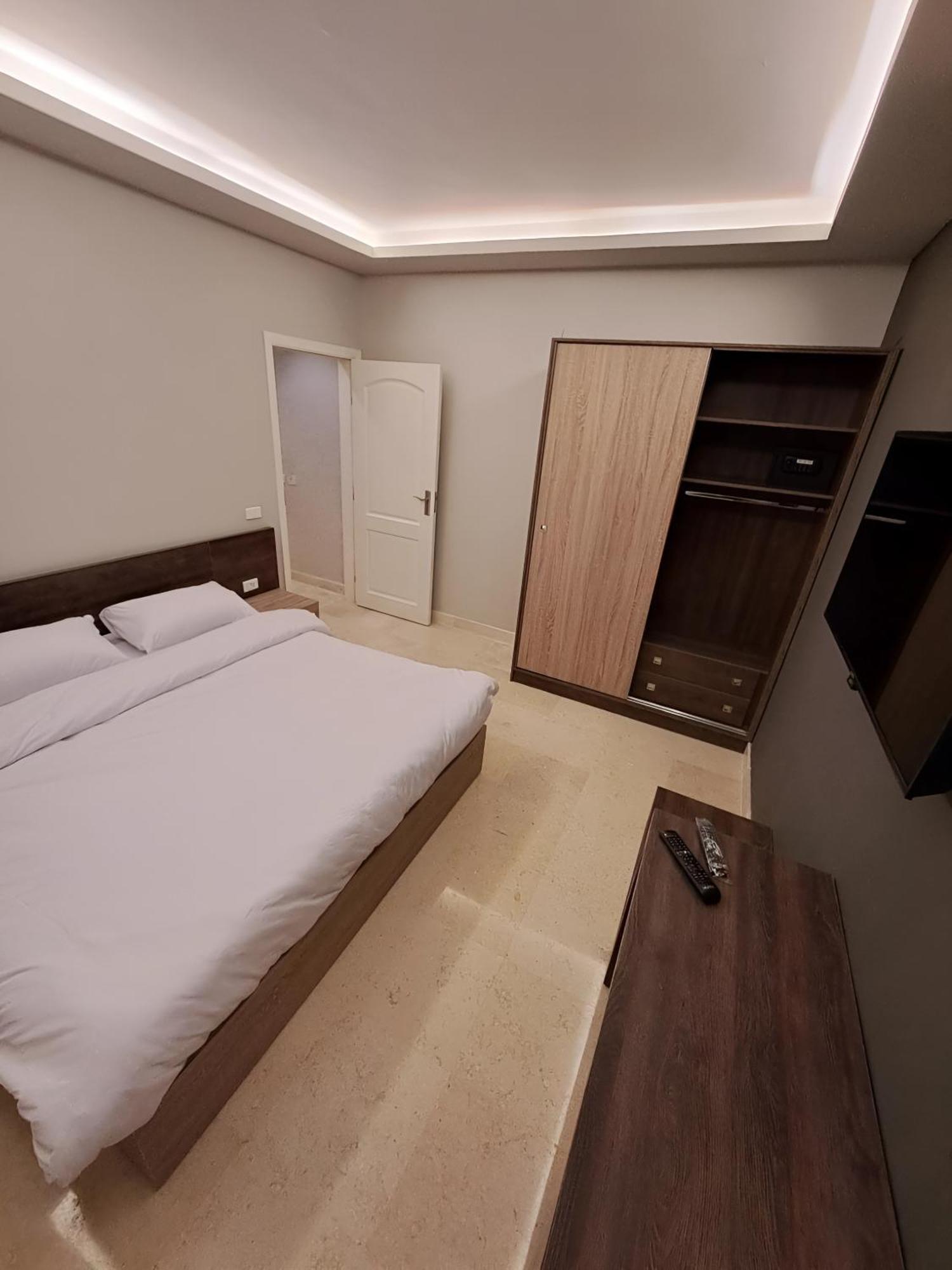 Al Dora Hotel de apartamente Hurghada