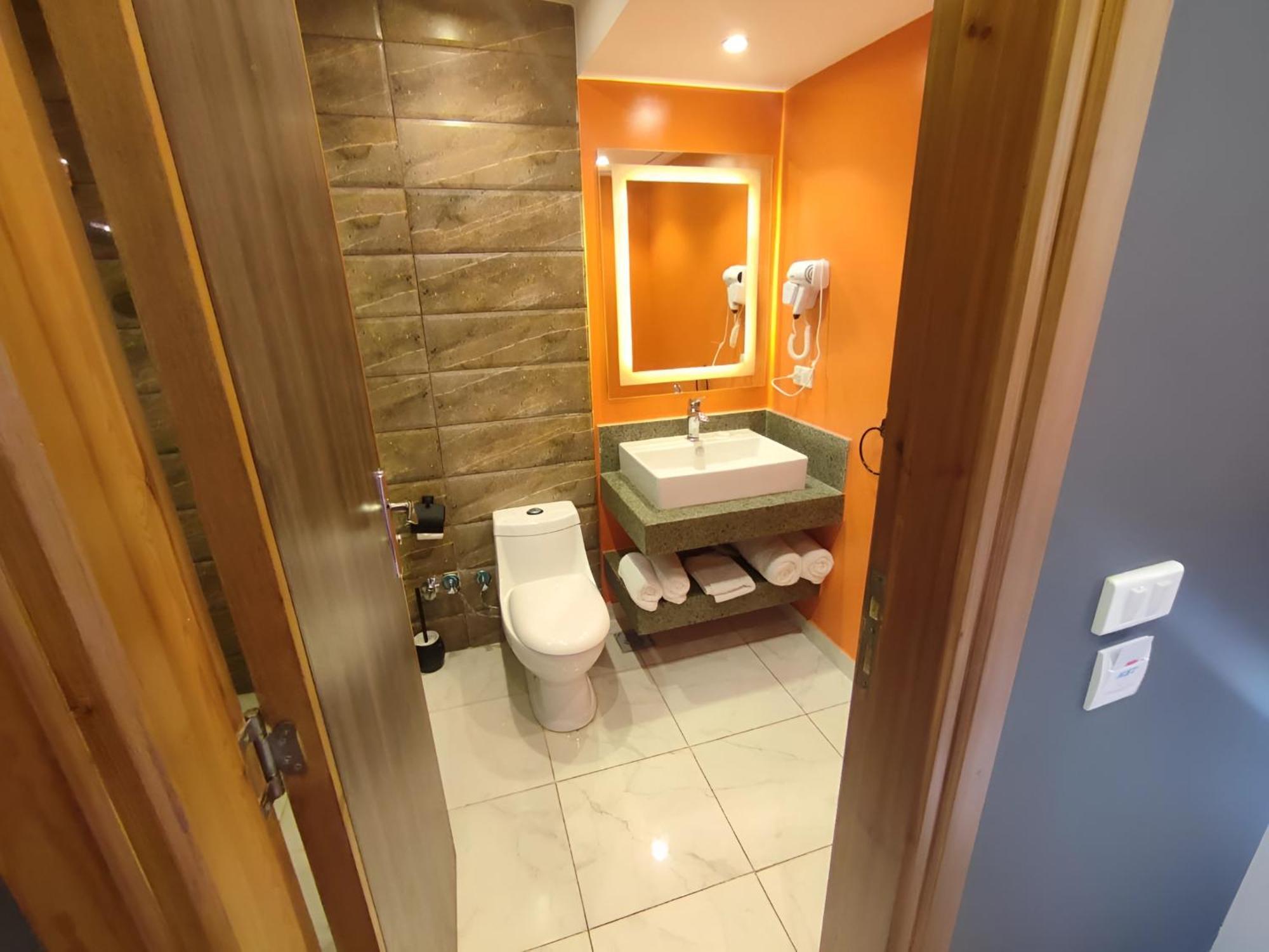 Hotel de apartamente Al Dora Hurghada