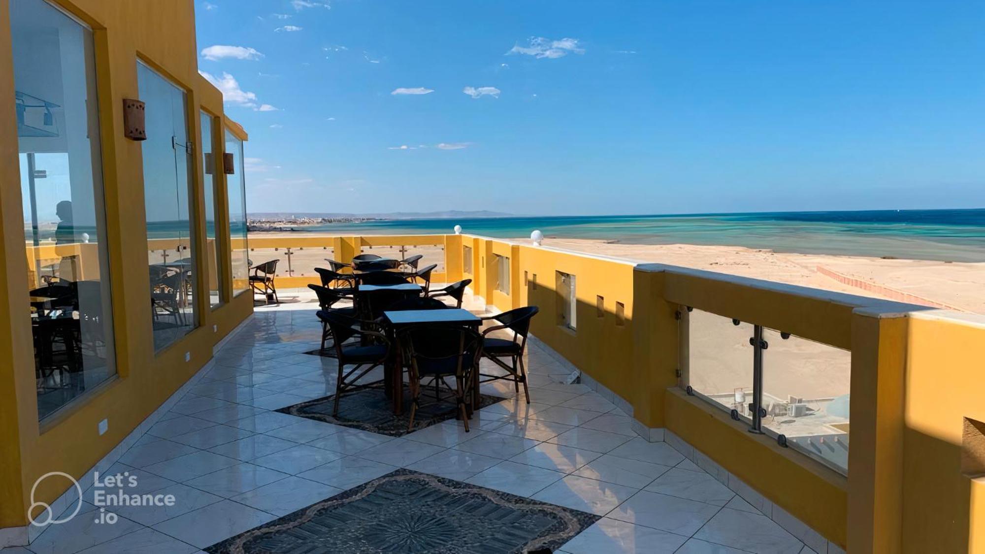 Al Dora Hotel de apartamente Hurghada